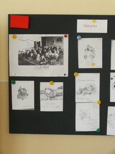 Setkání šedesátníků - ročník 1945-1946 - 16.9.2006